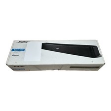 Bose Solo Soundbar Series II Home Theater 418775 With OEM Remote And Power Cord