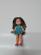 Vintage Playmates Doll Hong Kong House Clearance Item 