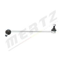 Mertz Koppelstange Stabilisator M-S2517 Metall FüR BMW X3 F25 X4 F26 Sdrive