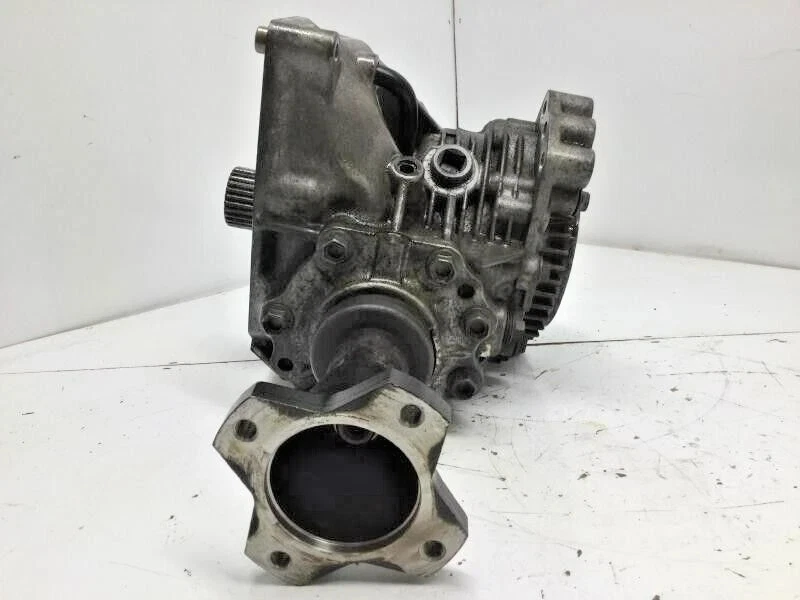 2009-2014 年日产 Murano 3.5L AWD CVT 转移箱总成原始设备制造商 — 第 4/4 张图片