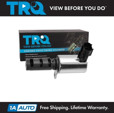 TRQ Variable Valve Timing Solenoid for Forester Impreza Legacy Outback 9-2x