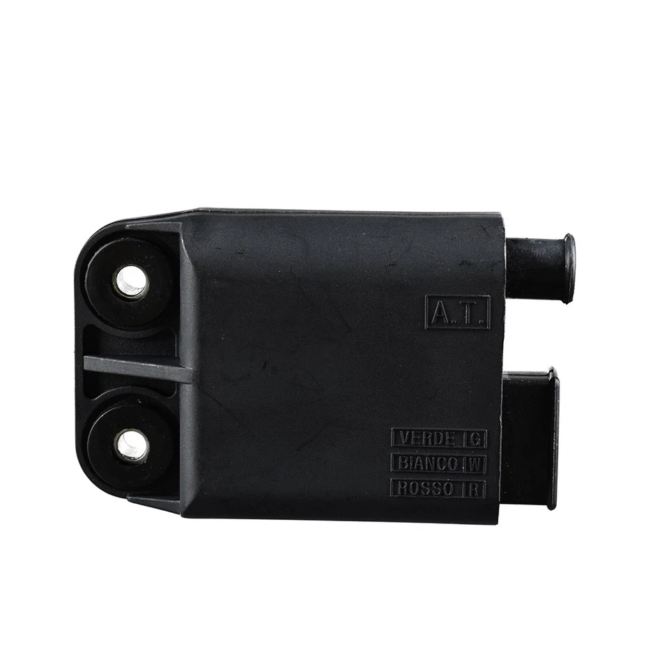 Piaggio CDI Zündeinheit mit (für: Derbi Variant Sport 50 SBA - 2 Takt 12-18 ) - Bild 4 von 4