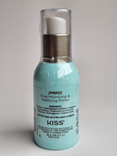 Joah Pore Minimizing Mattifying Primer Jpmp01 1.01OZ - Picture 4 of 5