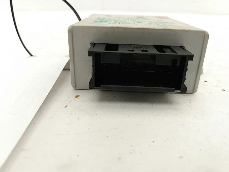 Блокирующий кражу иммобилайзер сквозной BMW 525i 530i E39 ECM 11/30/05 подходит для 2001-2005 годов выпуска - Изображение 3 из 4