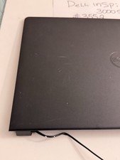 Dell Inspiron 15.6" 15-3552 Genuine Complete LCD Assembly TESTED WORKS GREAT