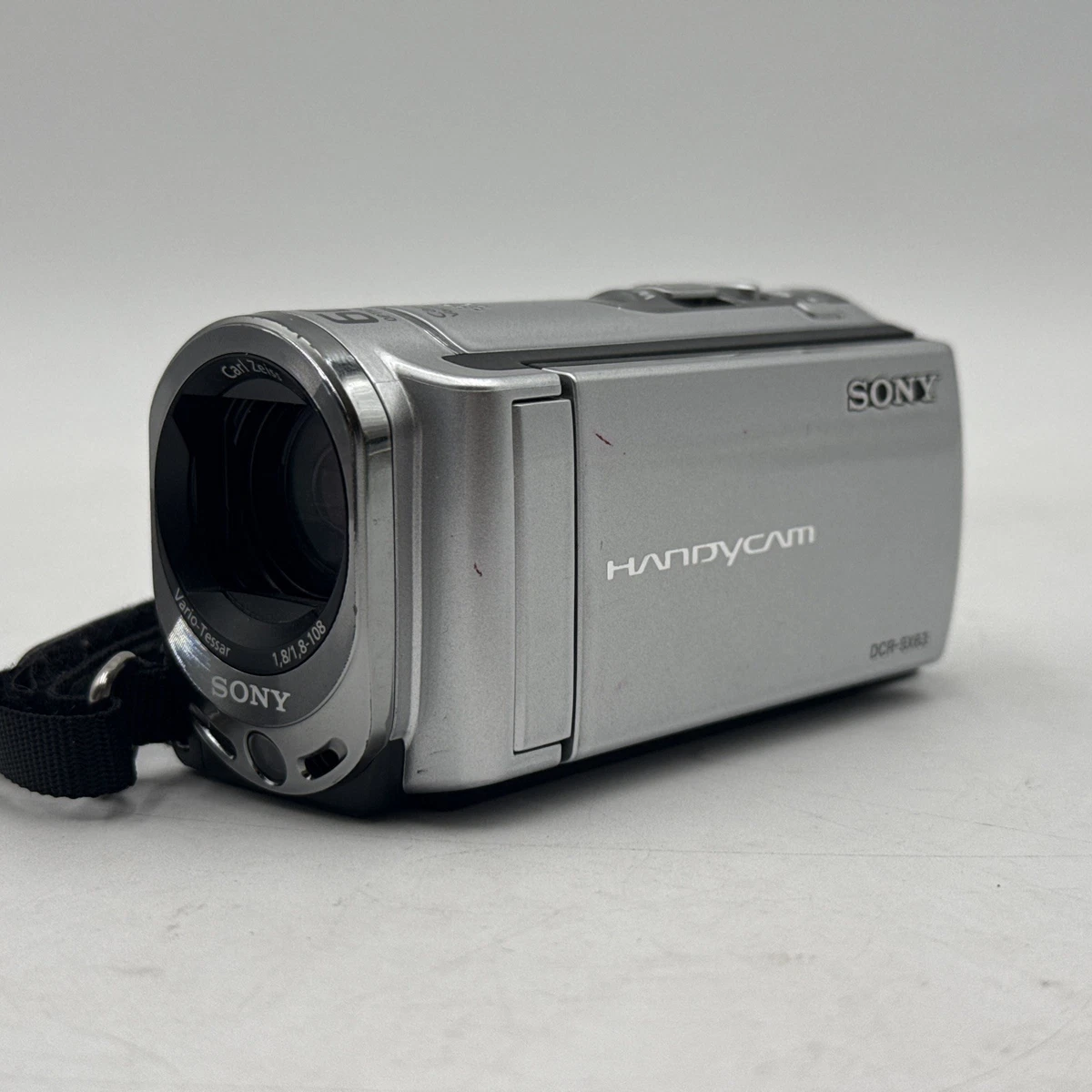 Sony Handycam 40-60x Optical Zoom Camcorders for sale - eBay