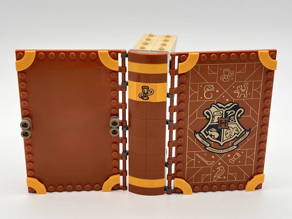 LEGO Harry Potter 76382 Hogwarts Moment: Transfiguration Class, Foto 1 von 5