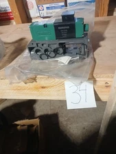 Numatics 082Sa4254000061 Solenoid Valve