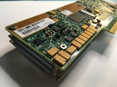 SUN ORACLE 800GB PCI-E 2.0 x8 FLASH ACCELERATOR SSD CARD PN 7069200