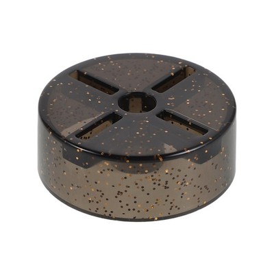 Vinyl-Adapter Plattenspieler Schallplatten Zubehör 45-U/min-Dome-Adapter