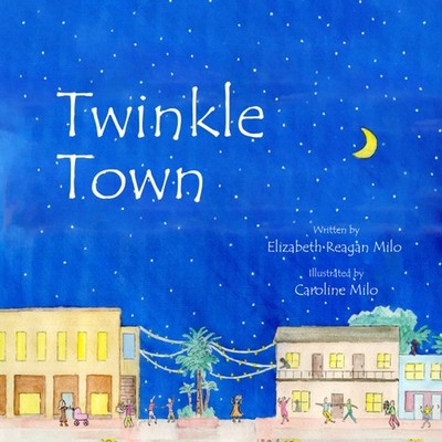 Twinkle Town