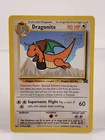 Dragonite WB Promo 5 - WOTC Black Star Promo - Near Mint