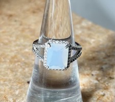 Bomb Party RETRO RBP2156 Genuine Moonstone & ...