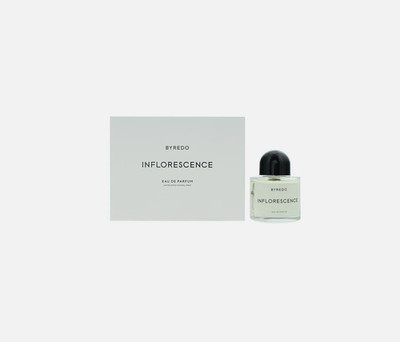 Byredo Inflorescence Eau De Parfum 100ml Neu&Ovp