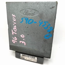 1996 Ford Taurus 3.0L Engine Control Module ECU ECM F6DF-12A650-AC