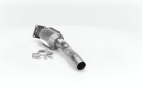 Katalysator FüR Audi 80 B4 Stufenheck Avant