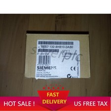 New Siemens SIMATIC DP 5 ELECTRON MODULES 6ES7132-4HB10-0AB0 6ES7 132-4HB10-0AB0