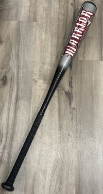 Louisville Slugger Warrior TPX Bat SL78W drop -8.5 oz 31 in