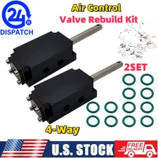 8181986/81819861/181986 For COATS Tire Changer Pedal Foot Controlled Air Valve 