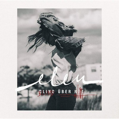 Elen Blind Über Rot (CD)