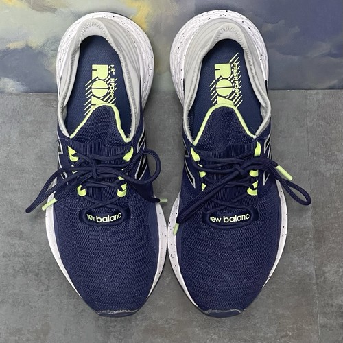 New Balance Fresh Foam Roav marineblaue Damen-Sneaker Größe 9B - Bild 15 von 20