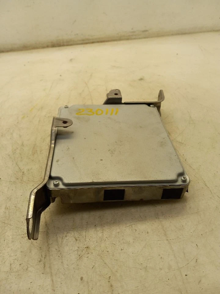2006 LEXUS GX470 ENGINE ECM ELECTRONIC CONTROL MODULE ASSEMBLY  - Image 3 of 4