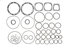 Gasket, oil radiator FP DIESEL 6V5949-FP