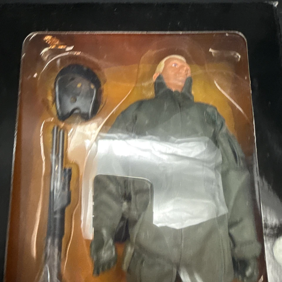 Dragon 1/6 US Navy Seal Team Six RICK Full Gear 72005 NUEVO Foto 3 de 4