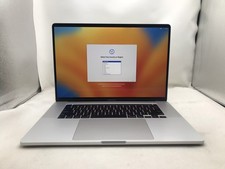 APPLE MACBOOK PRO A2141 2019 i9 2.4GHz 512GB 16GB-GRADE C-LOW BATTERY HEALTH