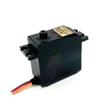Savox Larger Standard Digital Servo - SAV-SC-0251MGP