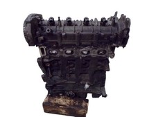 Motorblock Z19DTH Motor Engine Moteur passt für OPEL  ASTRA H CARAVAN (L35) 1.9