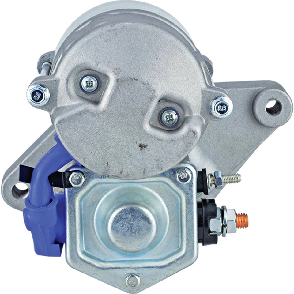 Starter For 5.0L Land Rover Range Rover 10 11 12 2010 2011 2012 428000-6770 - Image 4 of 4