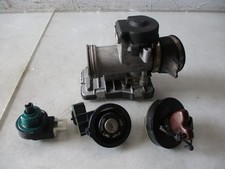 Blocchetto Accensione Chiave Corpo Farfallato Piaggio Beverly 350 Tourer 2020