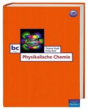 Physikalische Chemie Buch