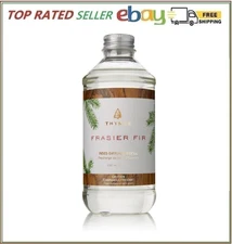 Thymes Frasier Fir Reed Diffuser Oil Refill