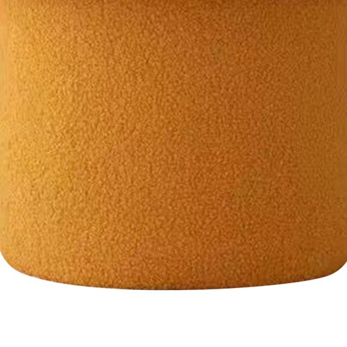 Sofa Bench Elastic Comfortable Soft Round Pine Wooden Foot St HEN - Picture 8 of 12