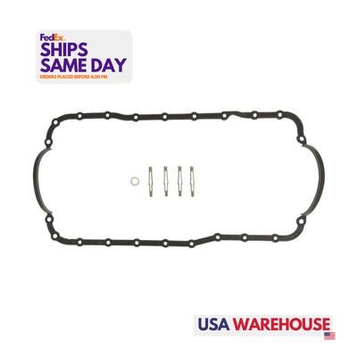 Pan Gasket Set - Sbf 260-30