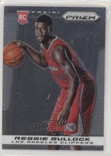 2013-14 Panini Prizm Reggie Bullock #270 0bk