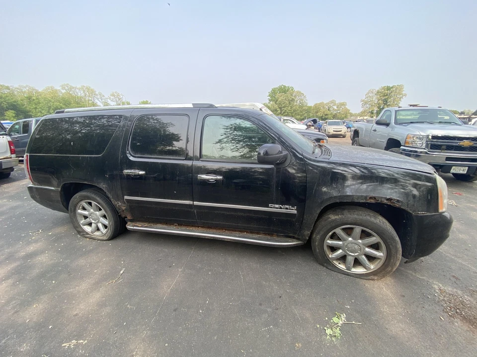 07 08 09 10 11 12 13 GMC YUKON XL 1500 Carrier/differential Assembly Foto 4 de 4