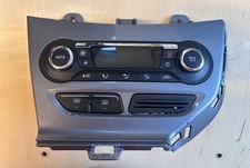 MK3 Ford Focus Heater Switch Control Panel (Climate Control)