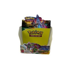 EMPTY - Pokemon TCG Sword & Shield Evolving Skies Booster Box - No cards