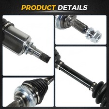 CV Joints, Boots & Parts for 1997 Toyota Corolla for sale | eBay
