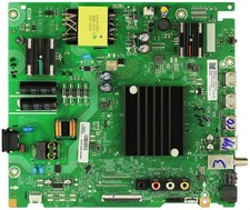 Hisense 335414 335415 Main Board Power Supply for 55A65H