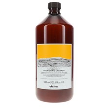 Davines   NaturalTech Nourishing Shampoo   33.8 oz   New