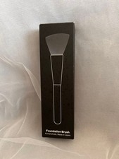 Kumano Makeup Brush Foundation Face Brush Japan Soft Bristles Handmade Premium