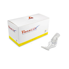 AscentCare Dental AVLUXP VacuLUX Autoclavable Mouthpieces Pedodontic 4/Pk