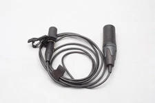 Lom Ucho Pro Microphone w/ XLR Connector