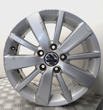 VOLKSWAGEN GOLF MK6 16