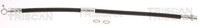 Bremsschlauch Triscan 8150 50138 FüR Mazda BM BN Bmlfp Bmlfs BM4 BN4 BM6FJ