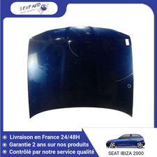 Capot Seat IBIZA